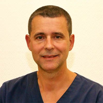 Dr. Thomas Schulz
Zahnarzt Dr. Thomas Schulz
Zahnarzt